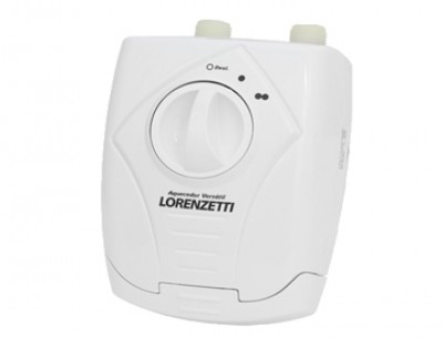 Aquecedor Versátil Lorenzetti