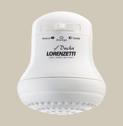 Maxi Ducha Lorenzetti