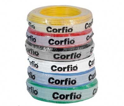 Cabos Corfio