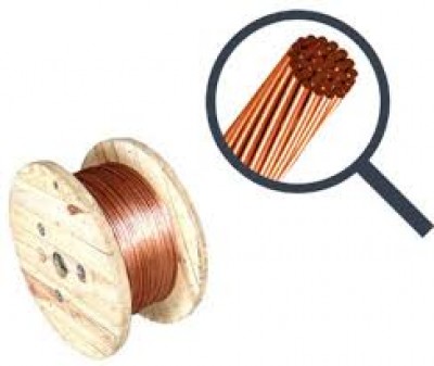 Materiais para Aterramento