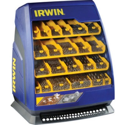Brocas IRWIN
